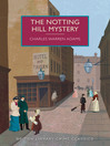 Cover image for The Notting Hill Mystery